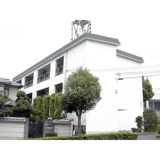 メゾン学園南の画像