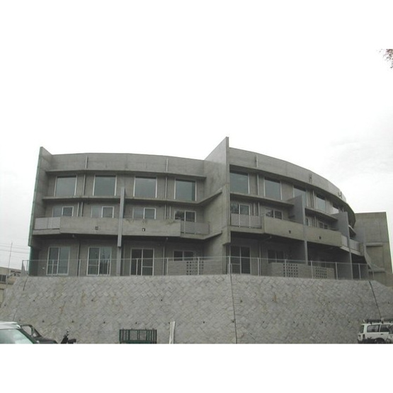 【外観】 | 欅邸