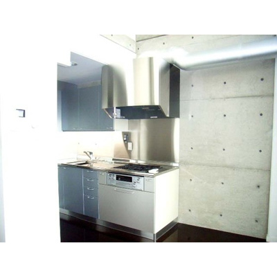 【内装】 | 欅邸