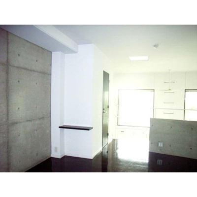 【内装】 | 欅邸