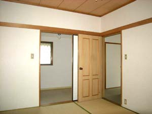  | キャッスルあやめ池