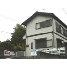 キャッスルあやめ池の画像