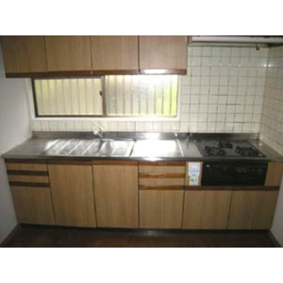 【内装】 | キャッスルあやめ池