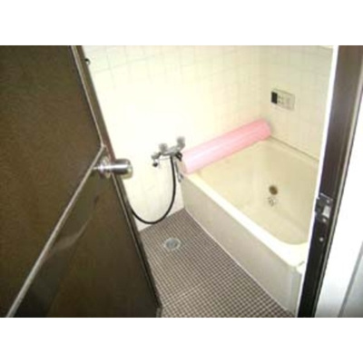 【内装】 | キャッスルあやめ池