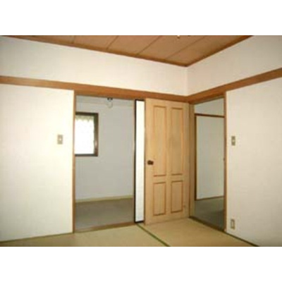 【内装】 | キャッスルあやめ池