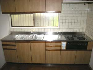  | キャッスルあやめ池