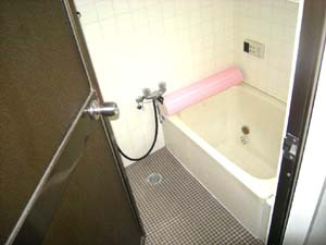  | キャッスルあやめ池