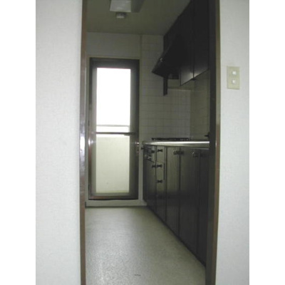 【内装】 | パーク・ノヴァあやめ池