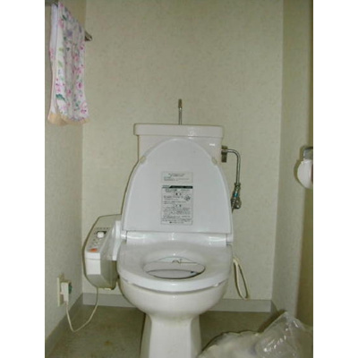 【内装】 | パーク・ノヴァあやめ池