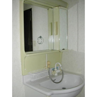 【内装】 | パーク・ノヴァあやめ池