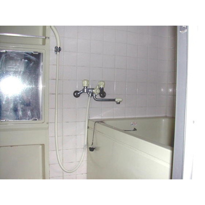 【内装】 | パーク・ノヴァあやめ池