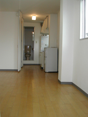  | 富雄サンパレス