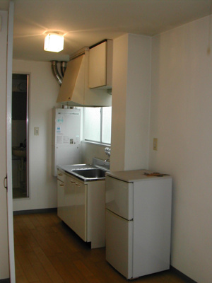  | 富雄サンパレス