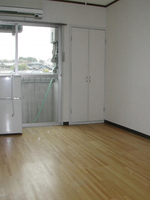  | 富雄サンパレス