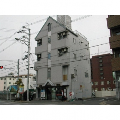 【外観】 | 吉田ビル