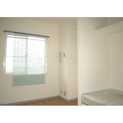 【内装】 | プレステ赤膚マンション