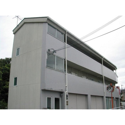 【外観】 | プレステ赤膚マンション