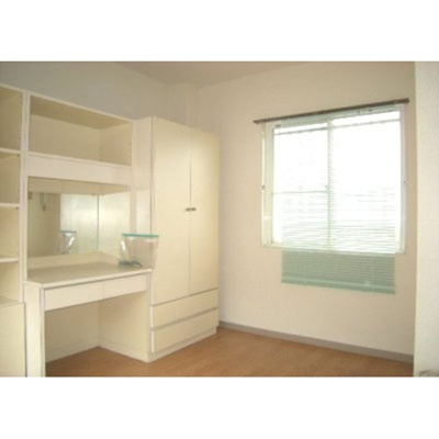 【内装】 | プレステ赤膚マンション