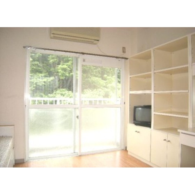 【内装】 | プレステ赤膚マンション