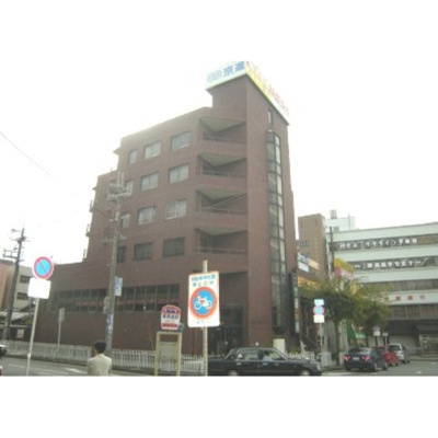 富雄駅前木村マンションの詳細ページ 不動産ベース賃貸館 学園前店 西大寺店