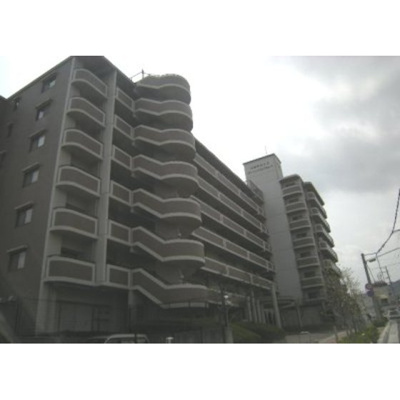 【外観】 | 生駒東松ヶ丘アーバンコンフォート