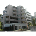 ヴェルナール富雄弐番館の画像