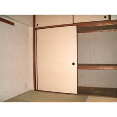 【内装】 | ネオハイツ富雄