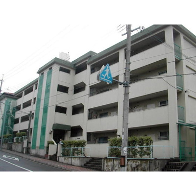 【外観】 | メゾン学園前