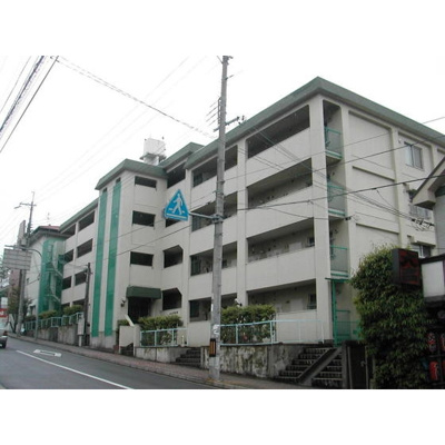 【外観】 | メゾン学園前