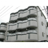 シティパレス21あやめ池 P-Ⅷの画像