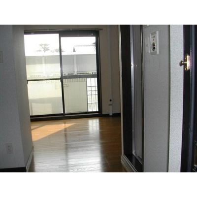 【内装】 | シティパレス21あやめ池 P-Ⅷ