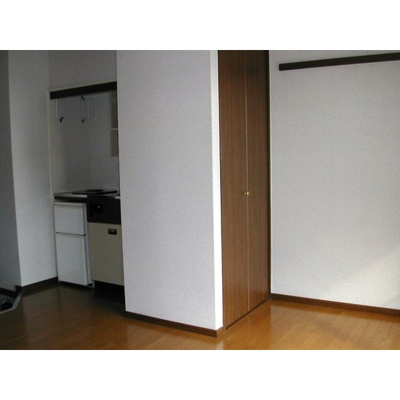 【内装】 | シティパレス21あやめ池 P-Ⅷ