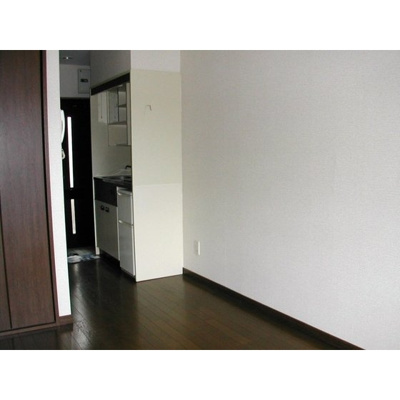 【内装】 | シティパレス21あやめ池 P-Ⅷ