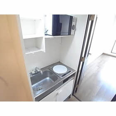 【内装】 | ラ・パストラール