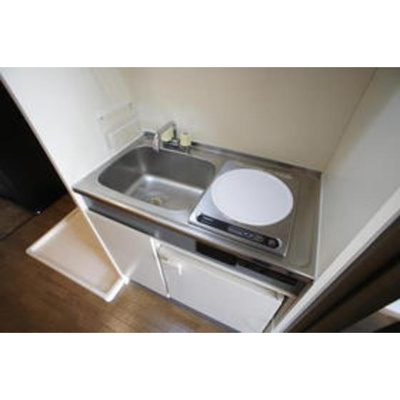 【内装】 | ラ・パストラール