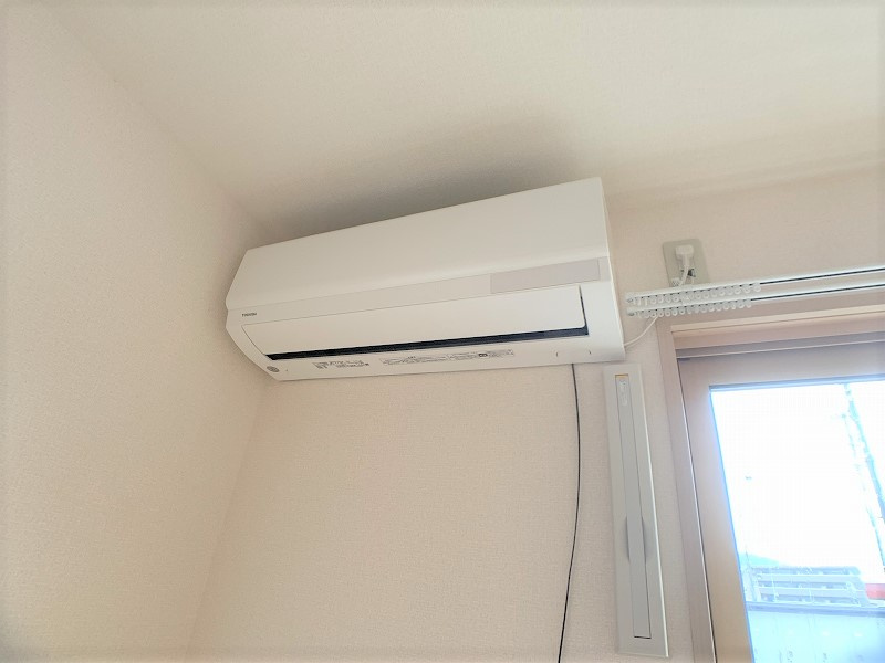 ソリアードUの設備