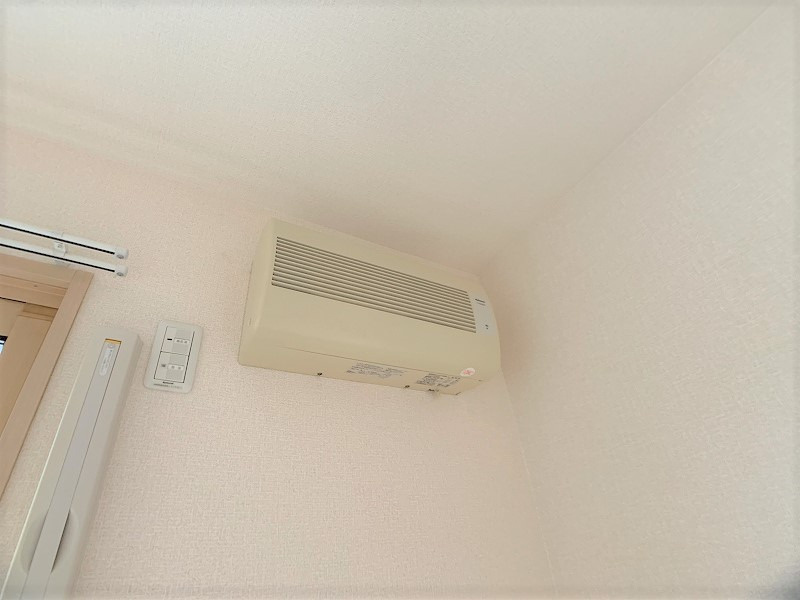 ソリアードUの設備