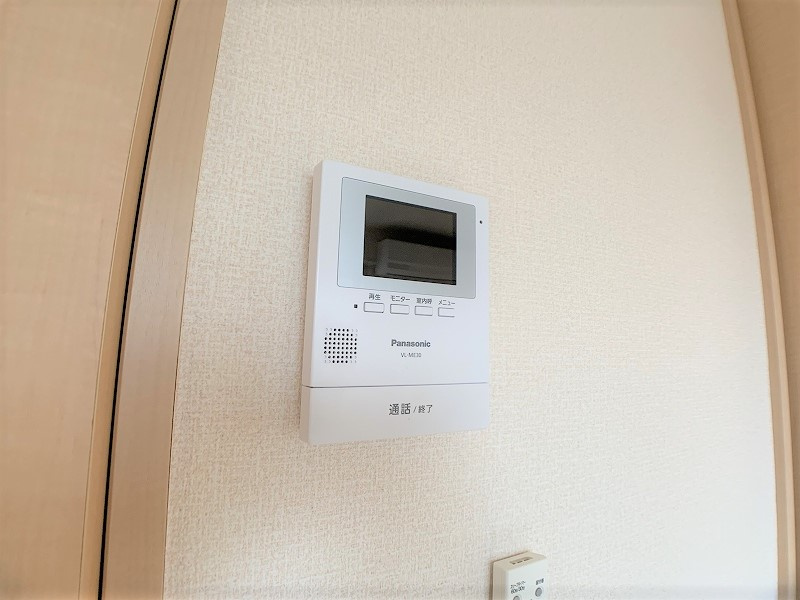 ソリアードUのセキュリティ