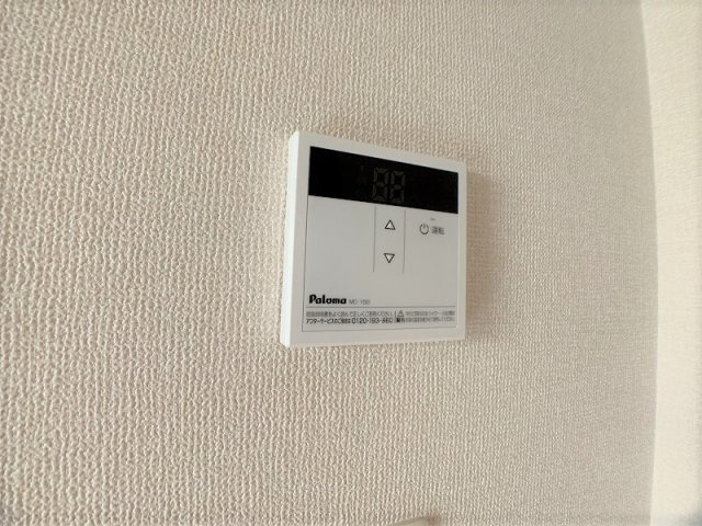 ソリアードUの設備