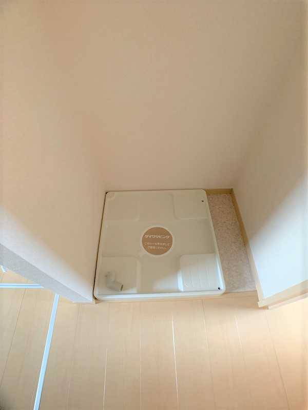 ソリアードUの設備