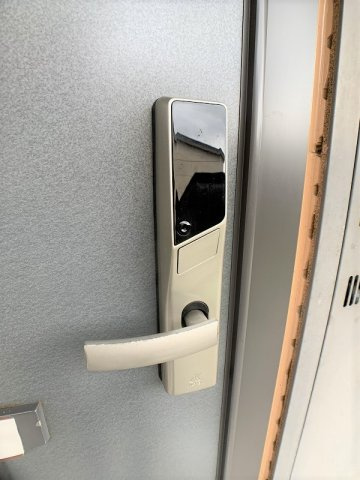 ソリアードUのセキュリティ