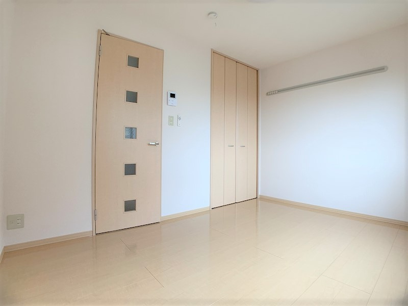 ソリアードUの内装