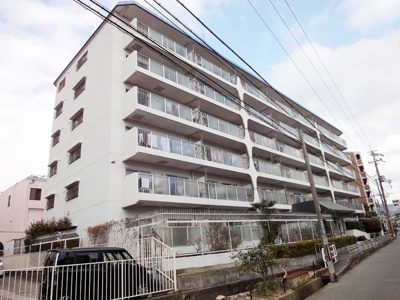 【外観】 | 三交宝塚パレス