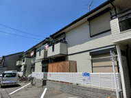 ひかりハイツの画像