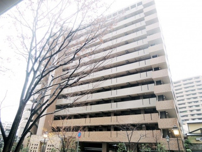 【外観】 | 藤和宝塚ホームヴィオレ