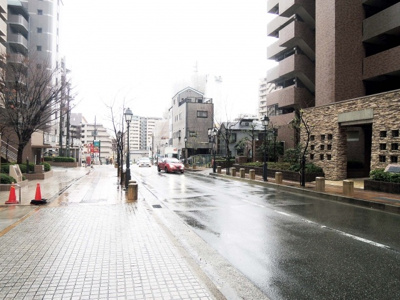 【周辺】 | 藤和宝塚ホームヴィオレ