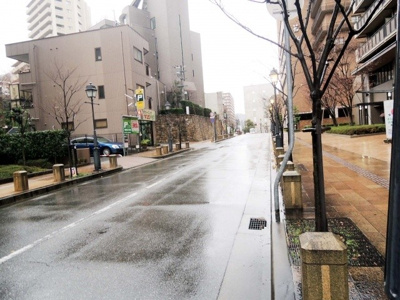 【周辺】 | 藤和宝塚ホームヴィオレ
