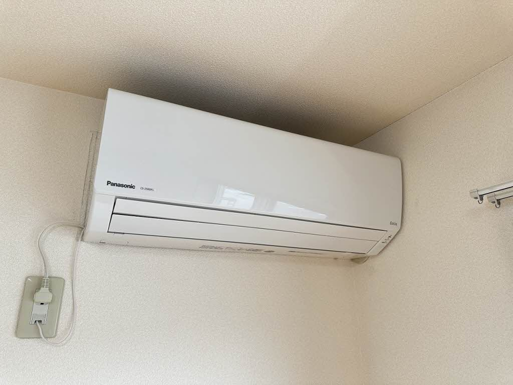 メゾンマスト盛南Ⅲの設備