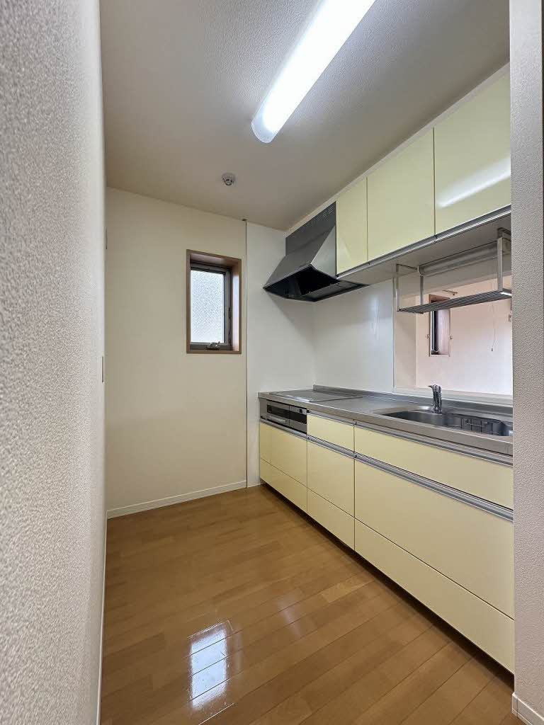 メゾンマスト盛南Ⅲのキッチン