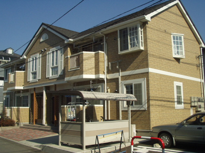 【外観】 | エルシエロ